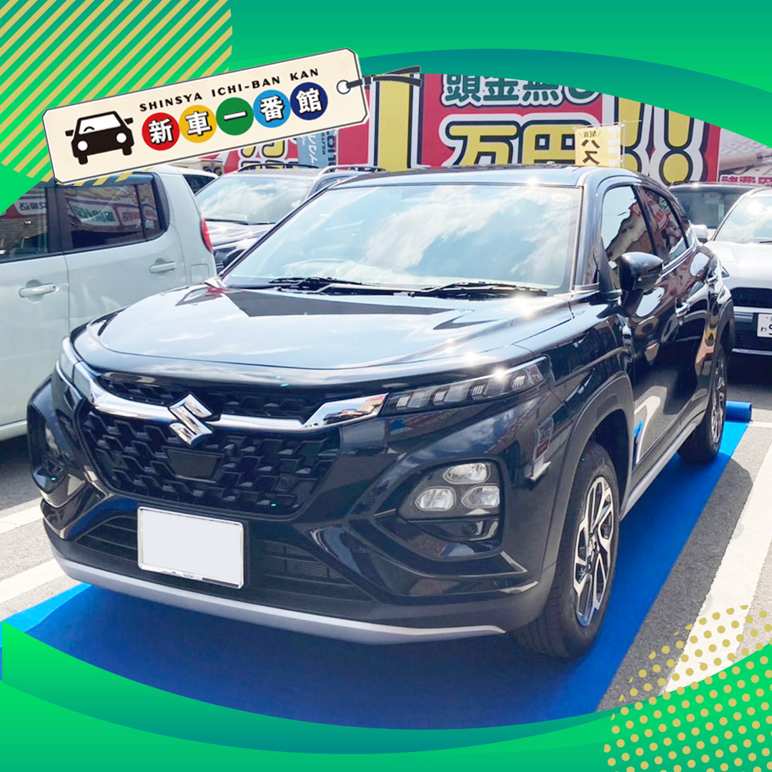 ２８日フロンクス　ヒロスエシオリ
